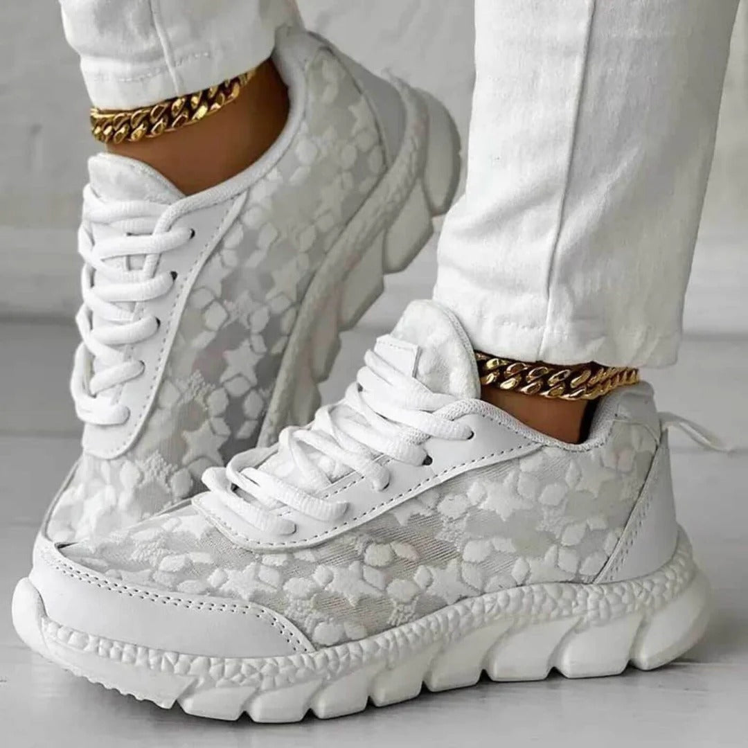 Evie - Scarpe ortopediche traspiranti
