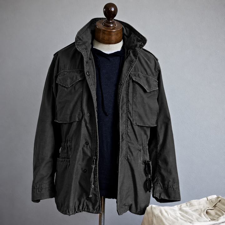 Reto | Giacca militare M-65