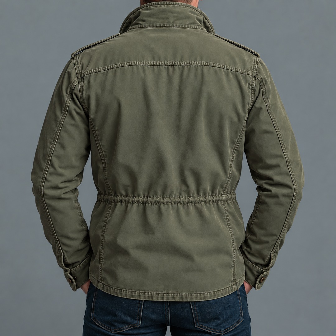 Reto | Giacca militare M-65