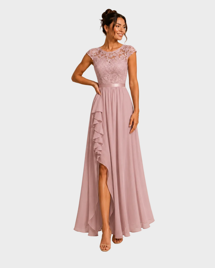 Justyna - Maxi Dress
