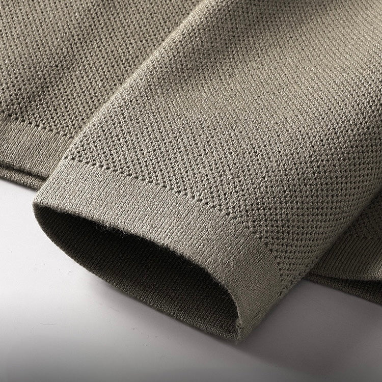 Blazer classico a due bottoni