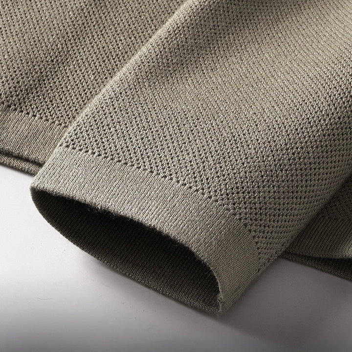 Blazer classico a due bottoni