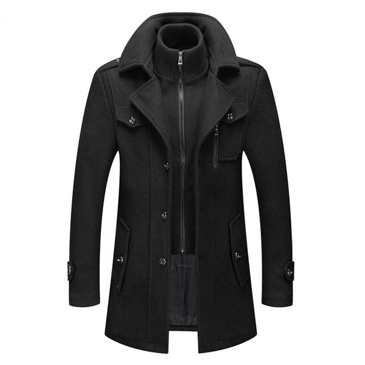 George™ | Giacca a strati classica