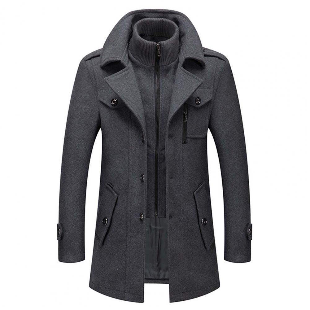George™ | Giacca a strati classica