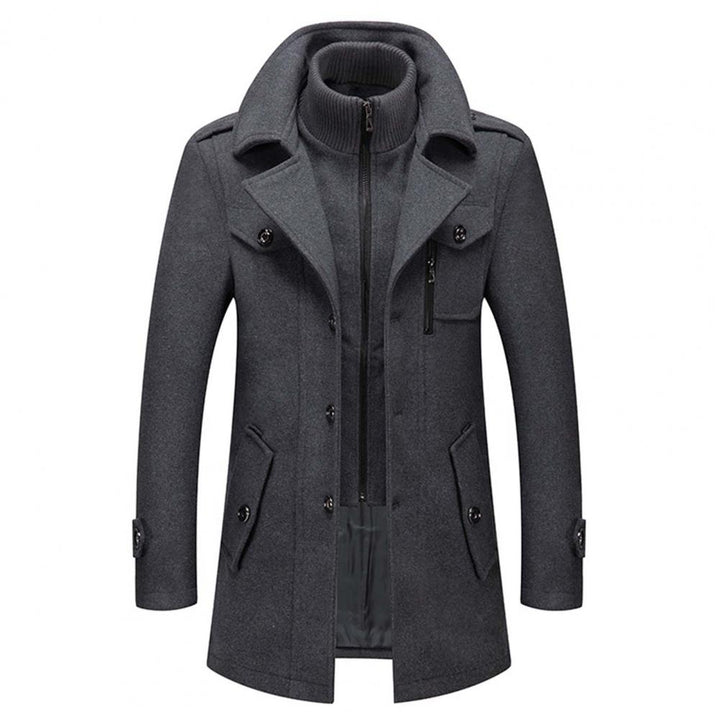 George™ | Giacca a strati classica