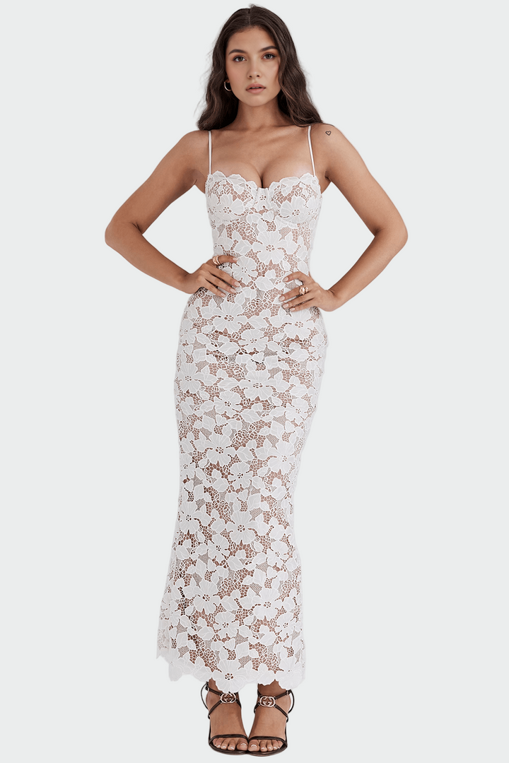 Karolína – Abito elegante