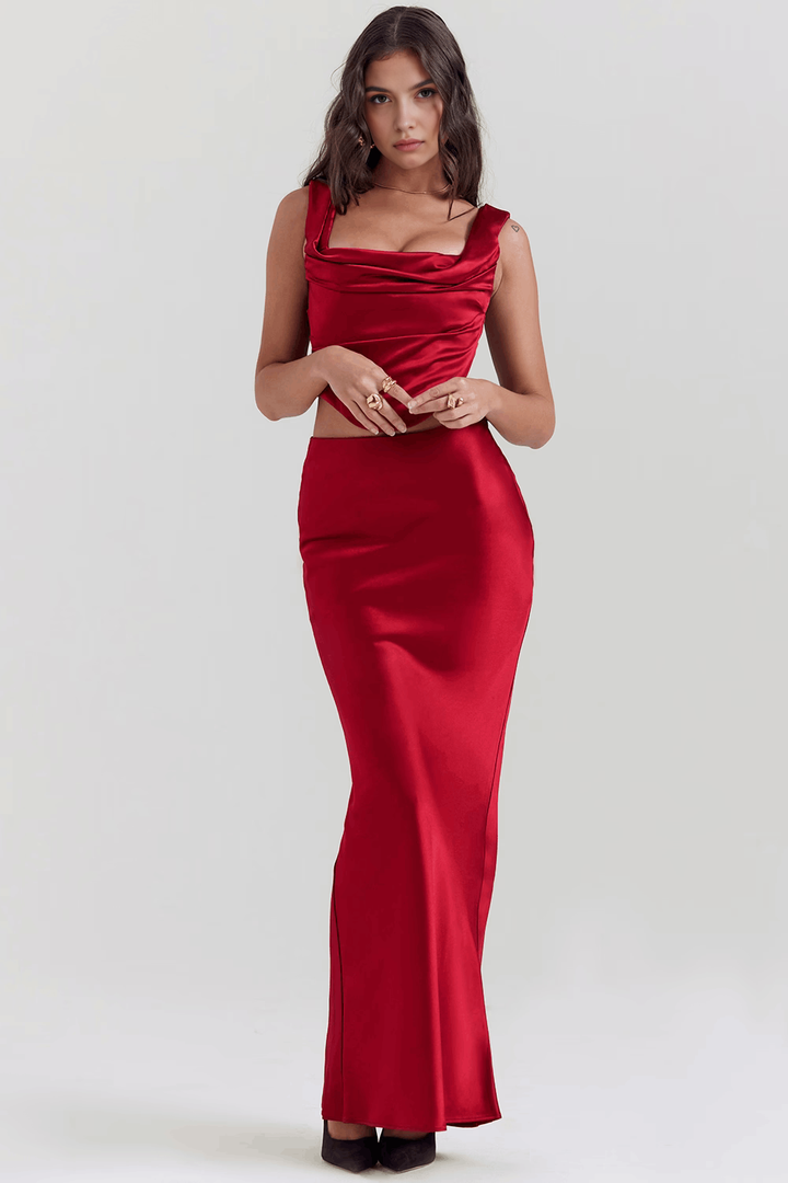 Kristýna – Abito elegante