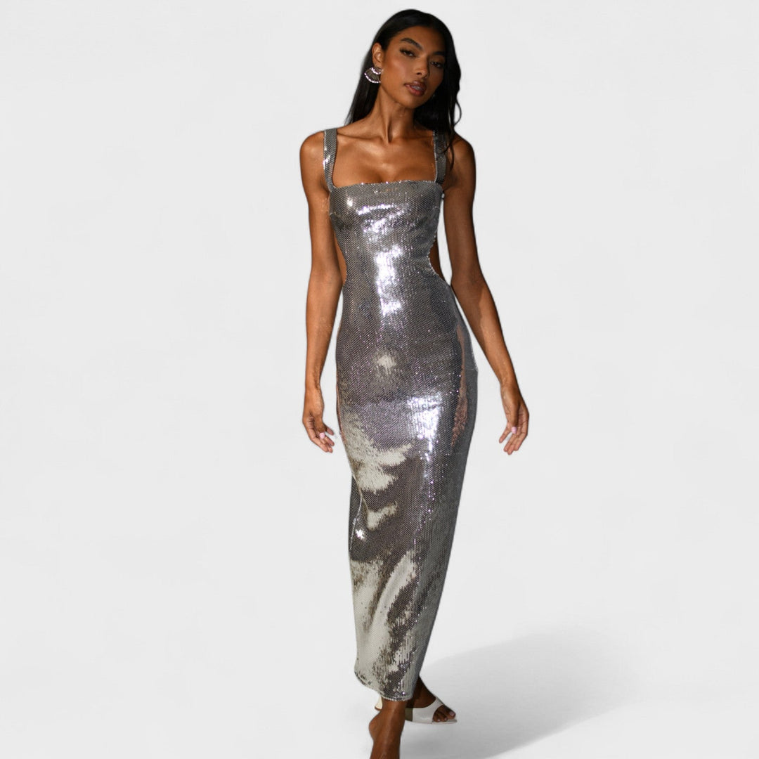 Keira - Formal Evening Gown