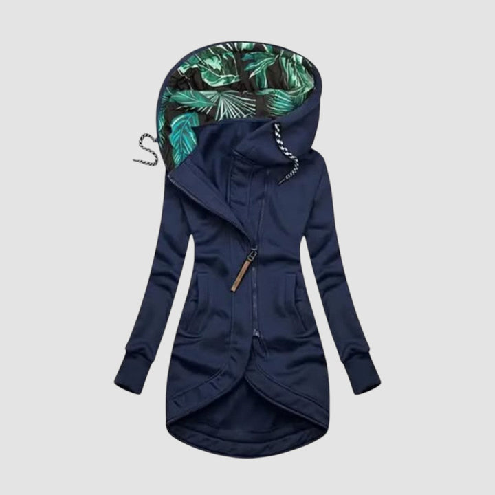 Jessie - Cappotto chic e accogliente