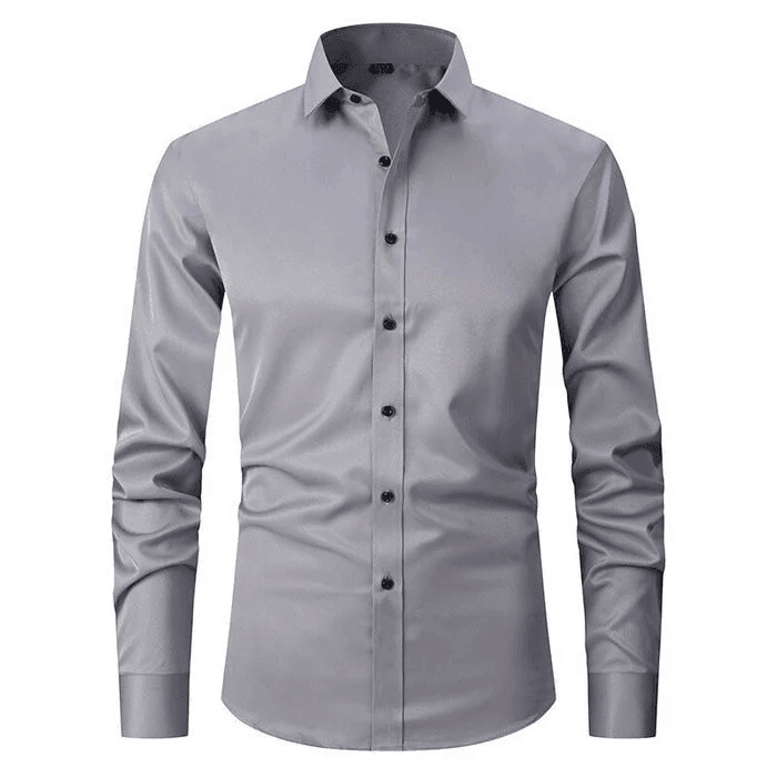 Patrick - Camicia vestibilità slim
