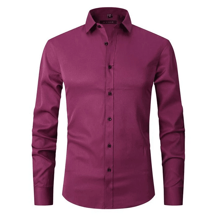 Patrick - Camicia vestibilità slim