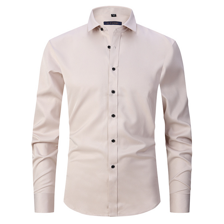 Patrick - Camicia vestibilità slim