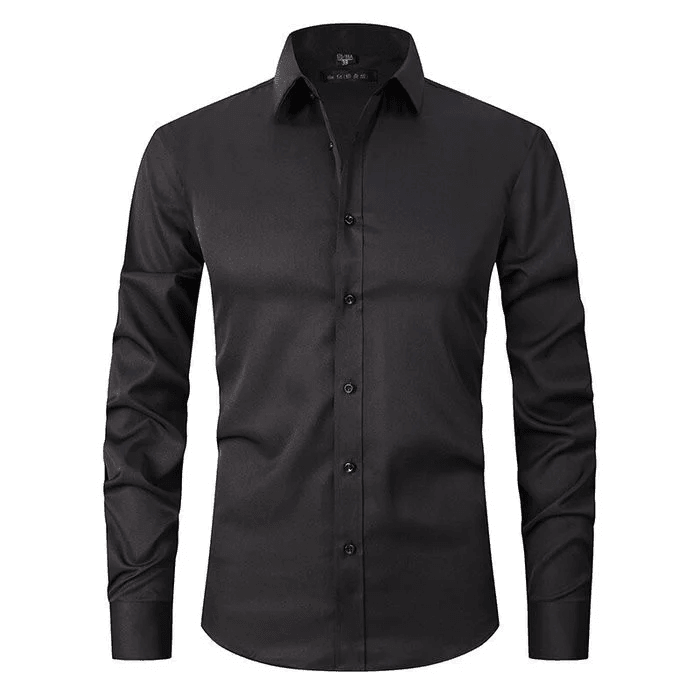 Patrick - Camicia vestibilità slim