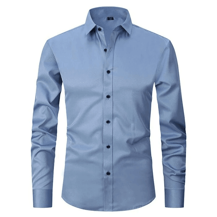 Patrick - Camicia vestibilità slim