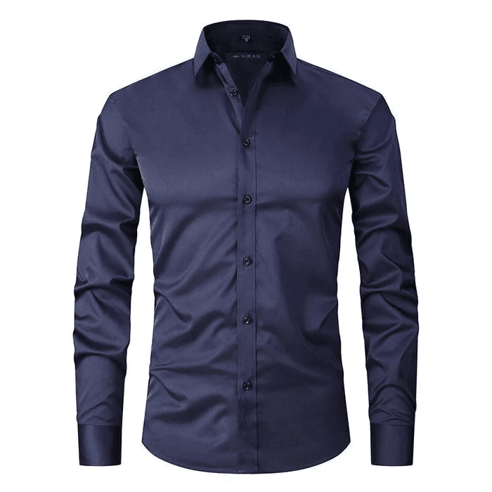 Patrick - Camicia vestibilità slim