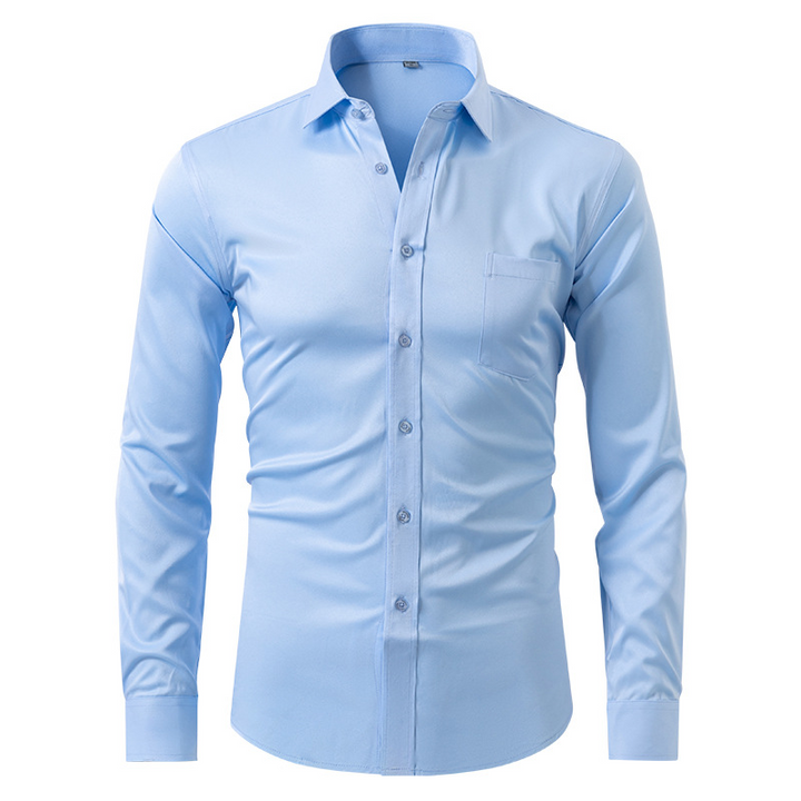 Patrick - Camicia vestibilità slim