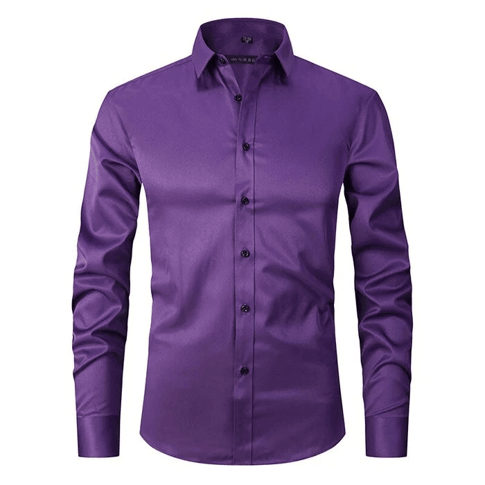 Patrick - Camicia vestibilità slim