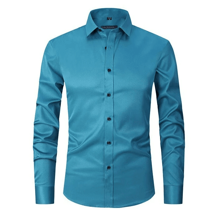 Patrick - Camicia vestibilità slim