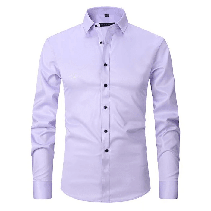 Patrick - Camicia vestibilità slim