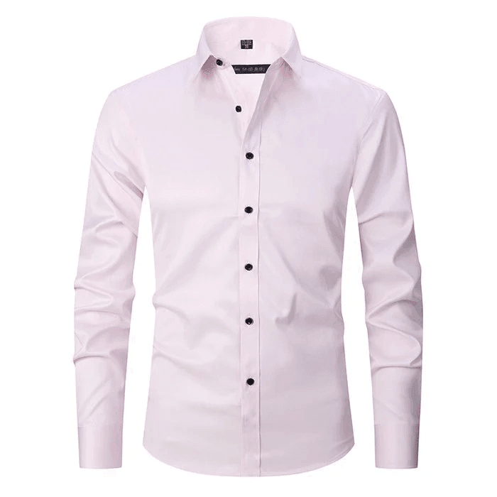 Patrick - Camicia vestibilità slim