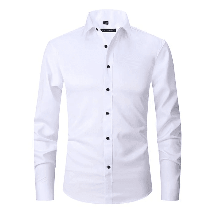 Patrick - Camicia vestibilità slim