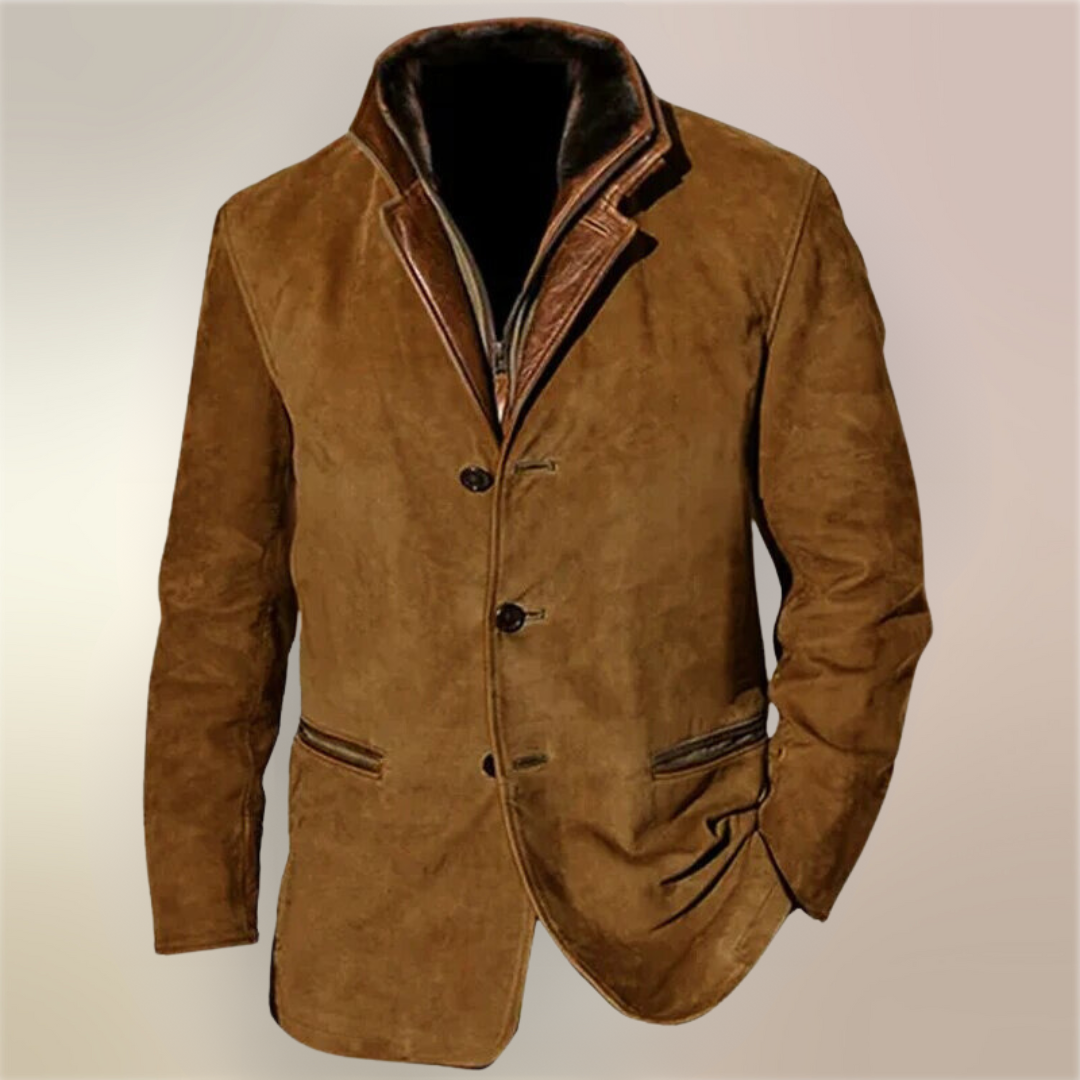 Günter | Giacca Vintage Elegante