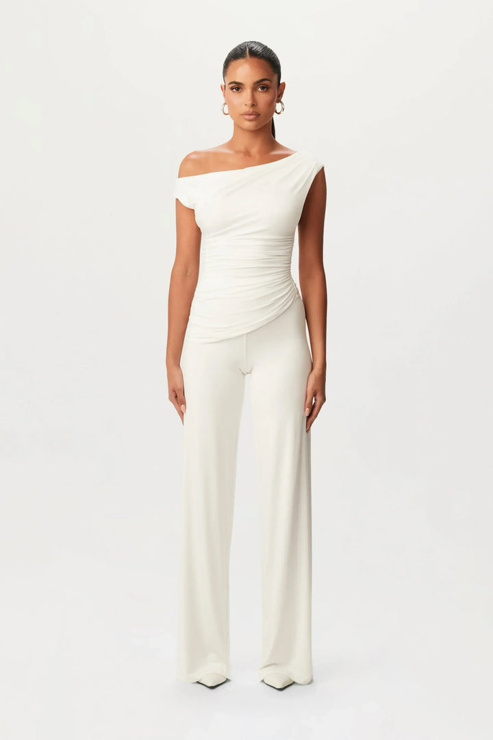 Lucy - Asymmetrical Elegant Set