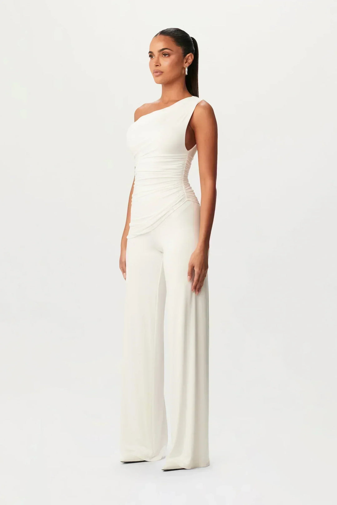 Lucy - Asymmetrical Elegant Set