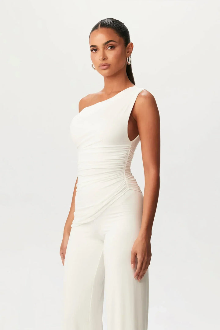 Lucy - Asymmetrical Elegant Set