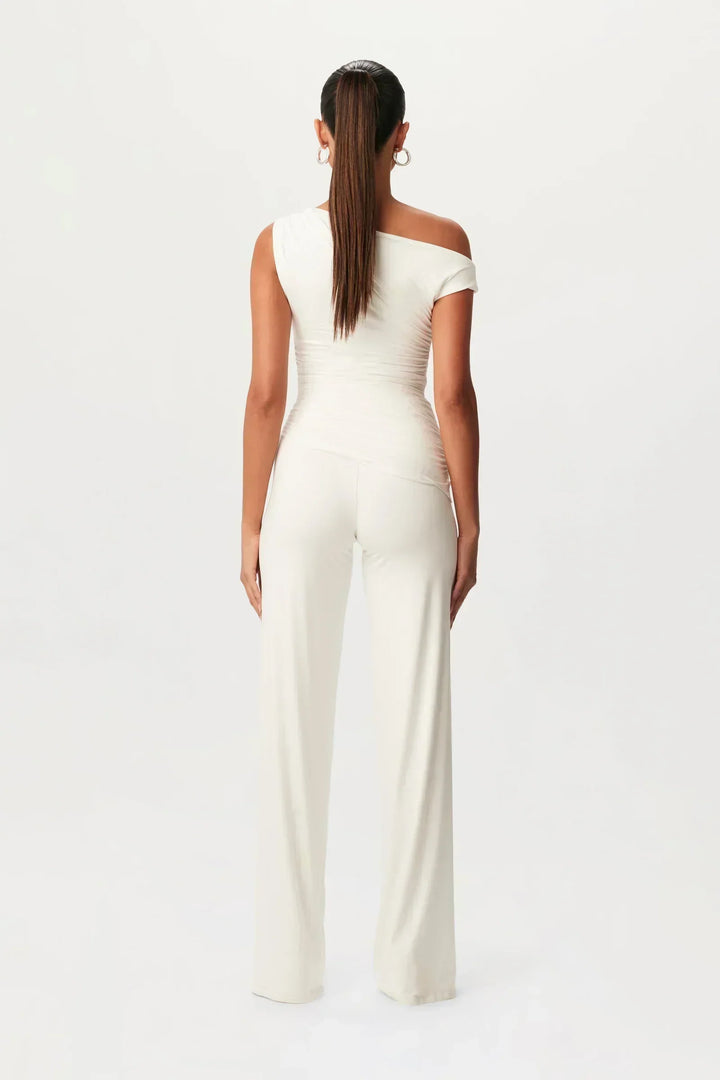 Lucy - Asymmetrical Elegant Set