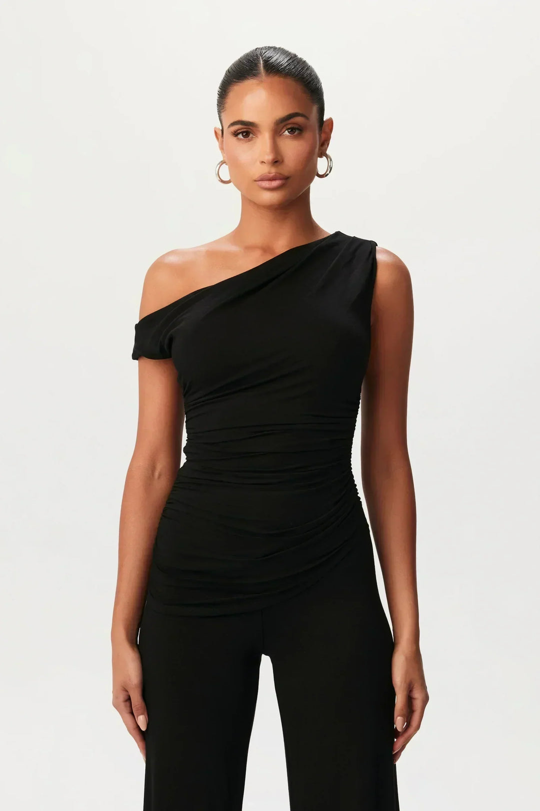 Lucy - Asymmetrical Elegant Set