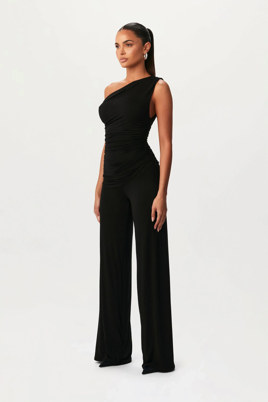 Lucy - Asymmetrical Elegant Set