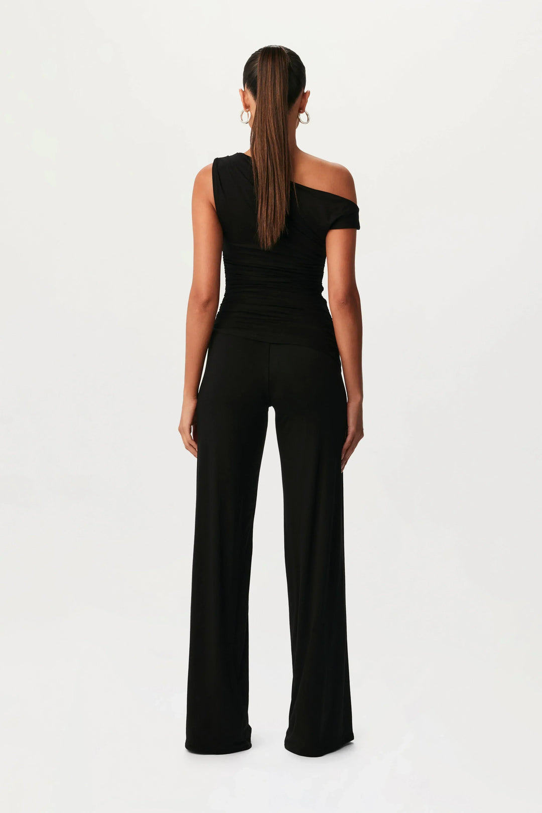 Lucy - Asymmetrical Elegant Set
