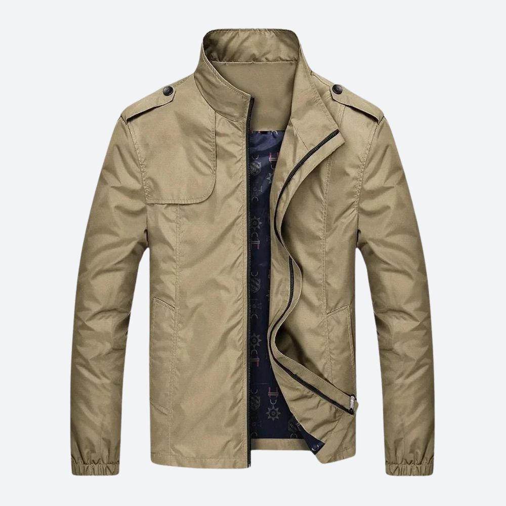 Giacca bomber per uomini