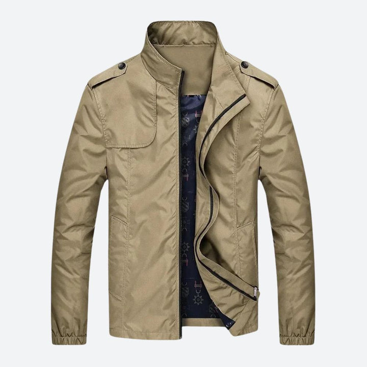 Giacca bomber per uomini