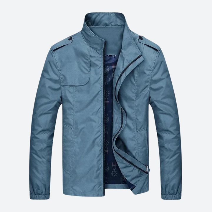 Giacca bomber per uomini
