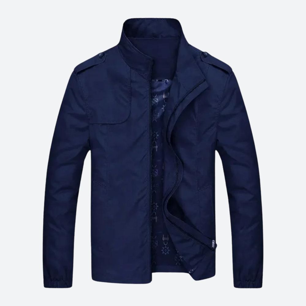 Giacca bomber per uomini