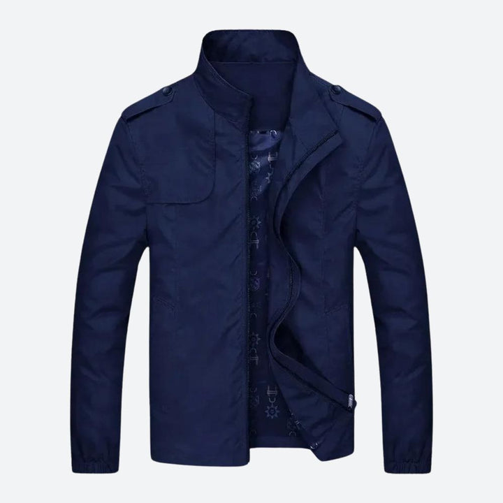 Giacca bomber per uomini