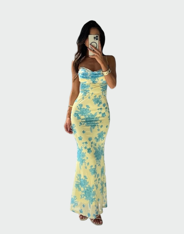 Eliška – Elegant Women's Dresses