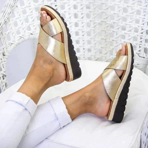 Alara™ | Sandali ortopedici comodi da donna
