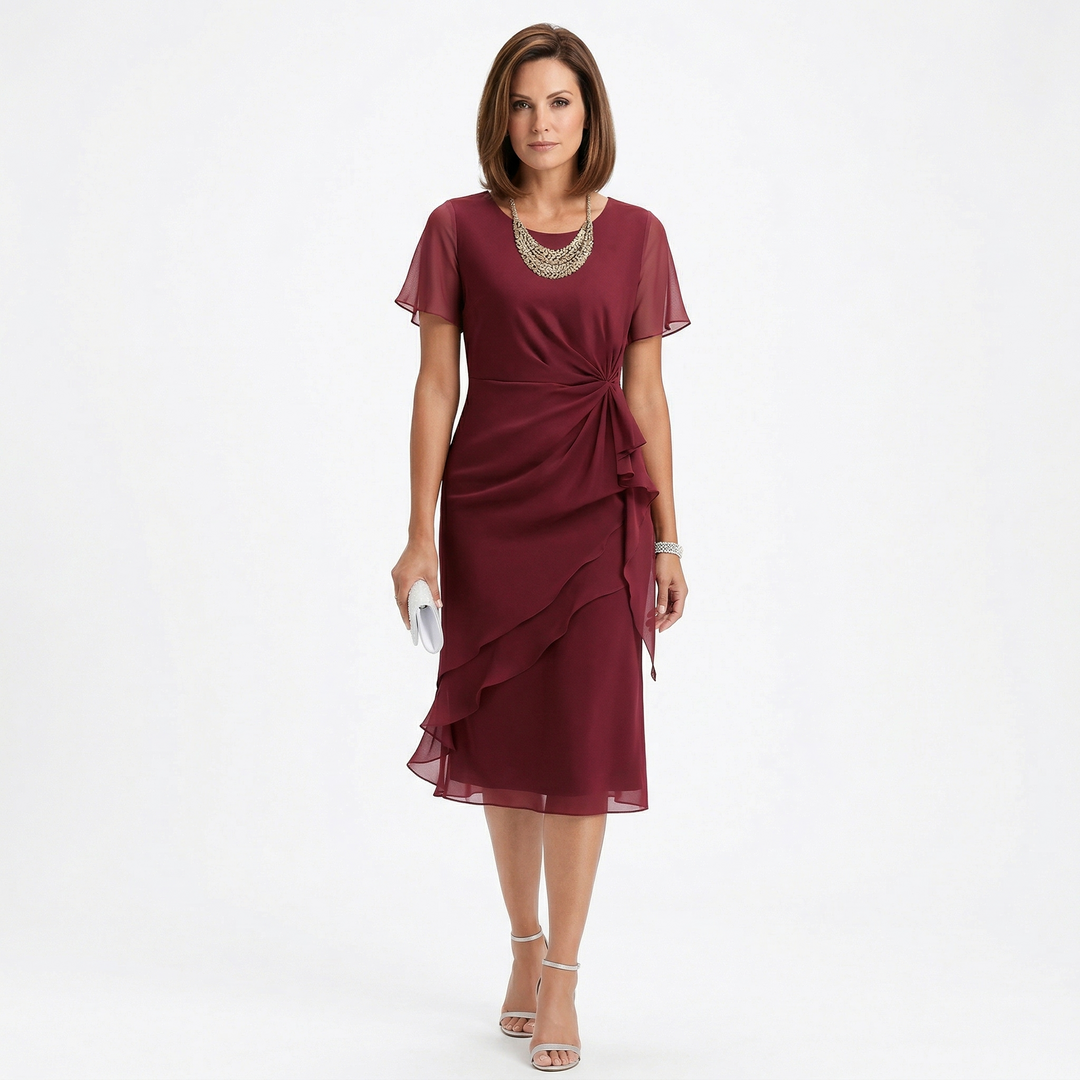 Helena - Elegant Dress