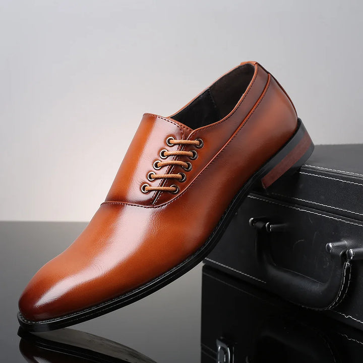 Lachlan - Scarpe Oxford