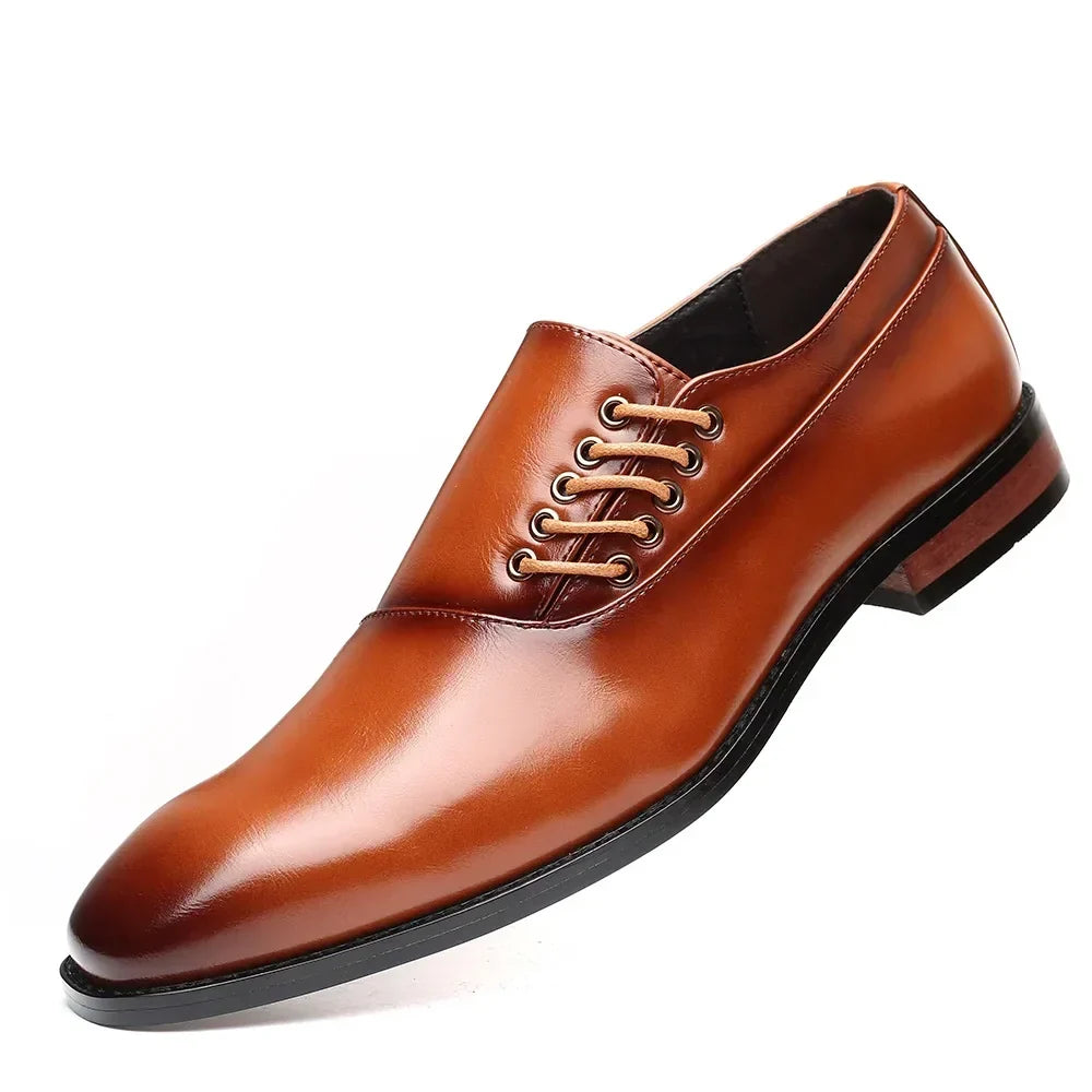 Lachlan - Scarpe Oxford