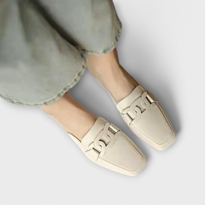 Monica - Slip-on comoda