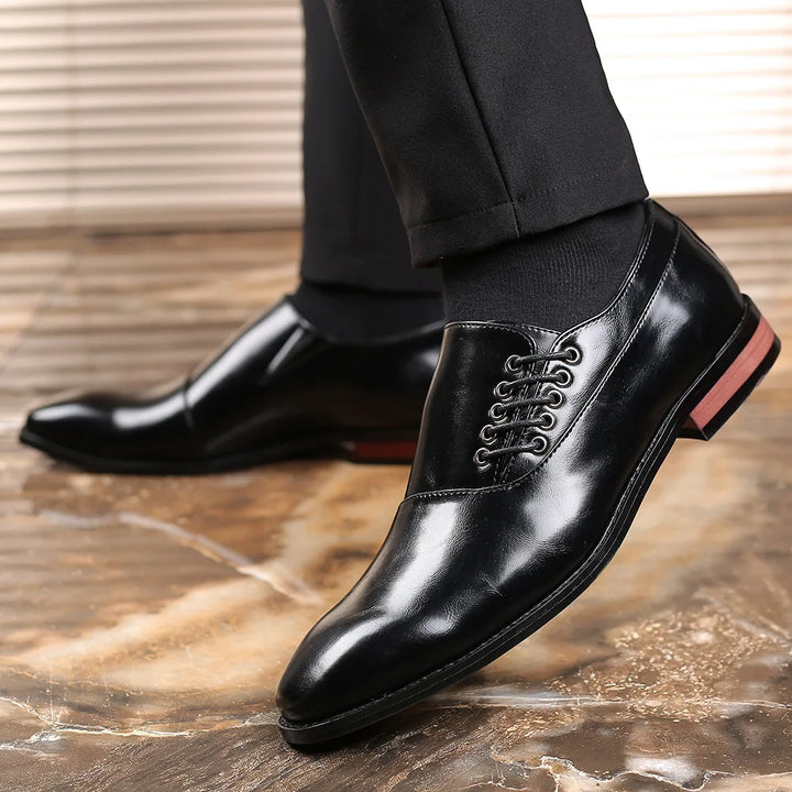 Lachlan - Scarpe Oxford