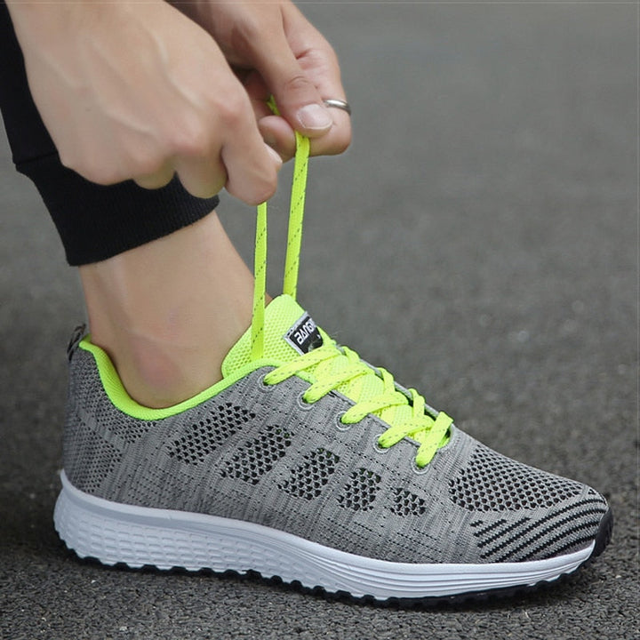 Matilda - Orthopedic Walking Shoes