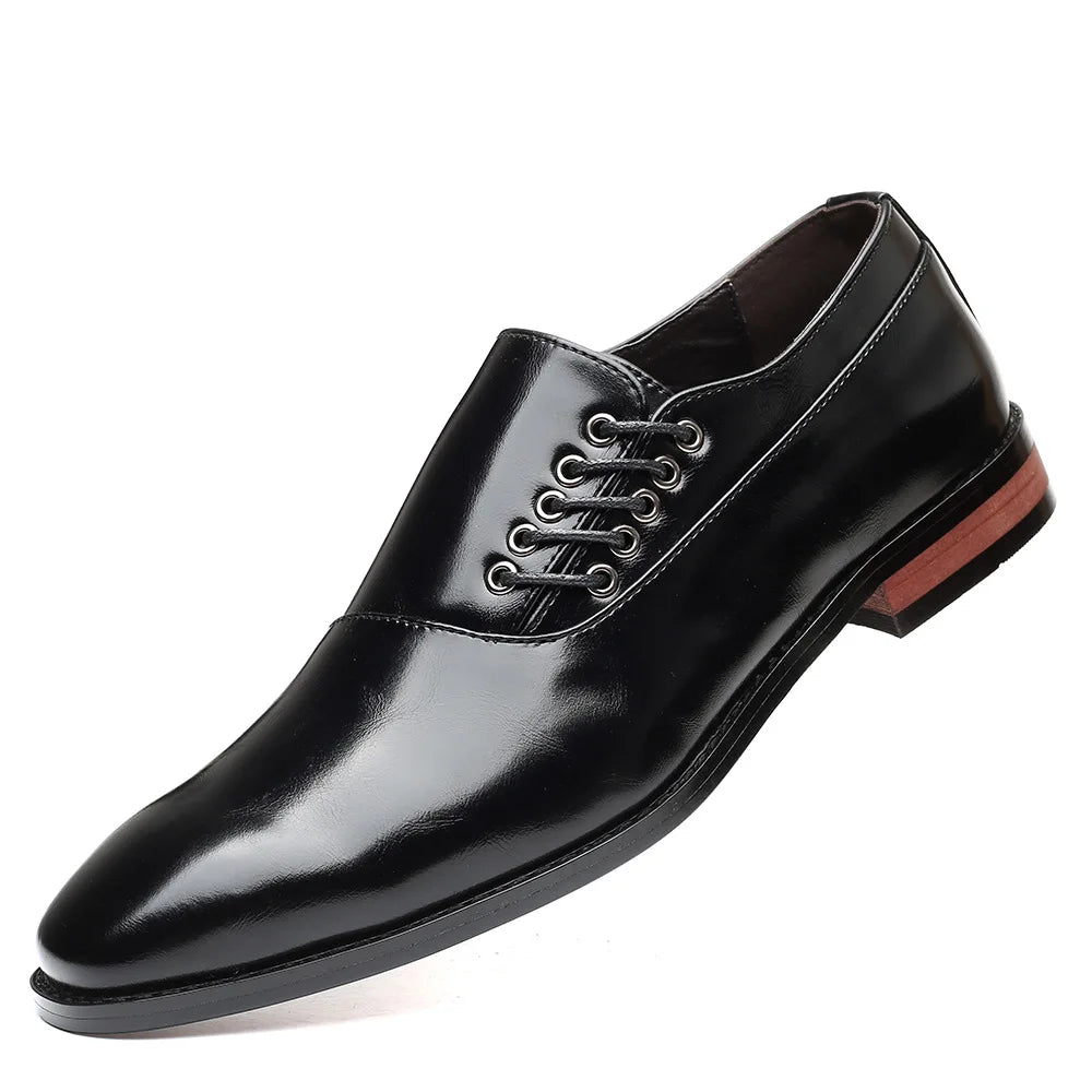 Lachlan - Scarpe Oxford
