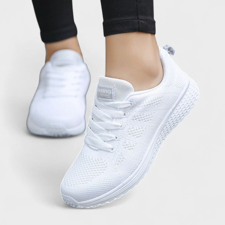 Matilda - Orthopedic Walking Shoes