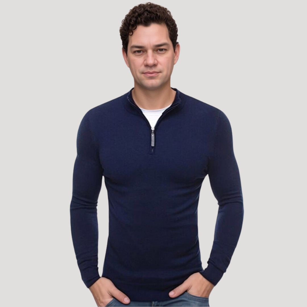 Kian - Maglione Comfort Ergonomico