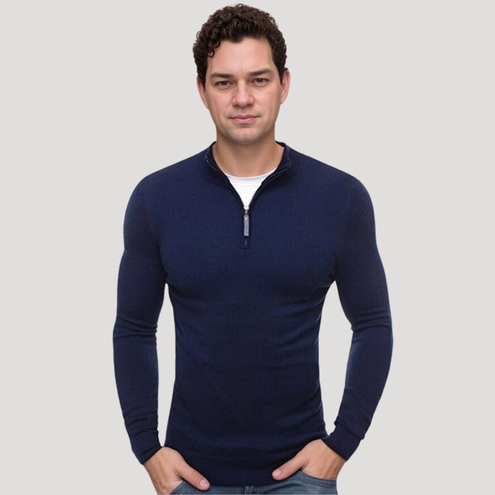 Kian - Maglione Comfort Ergonomico